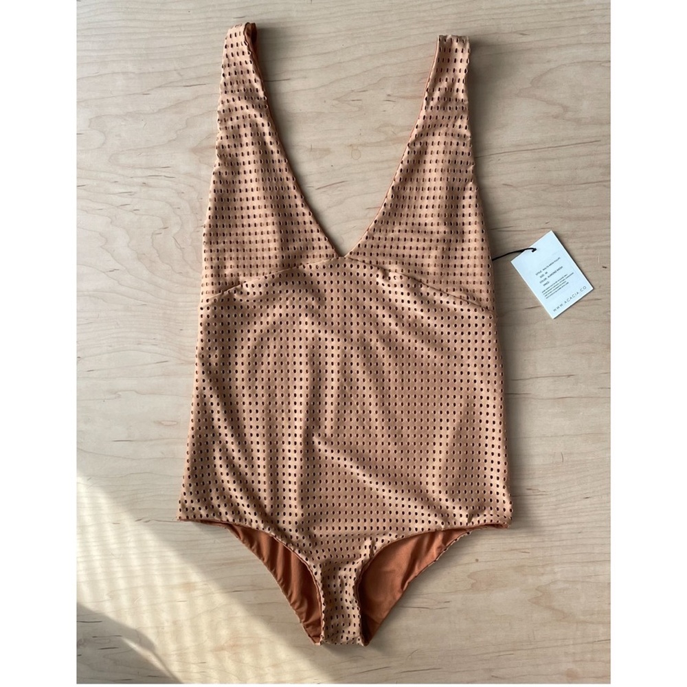 Acacia Swimwear